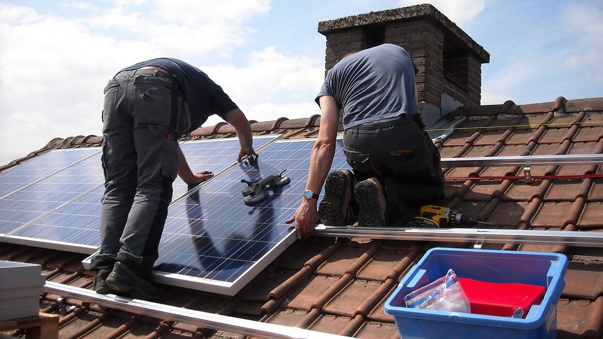 How To Select Best Solar Energy Company