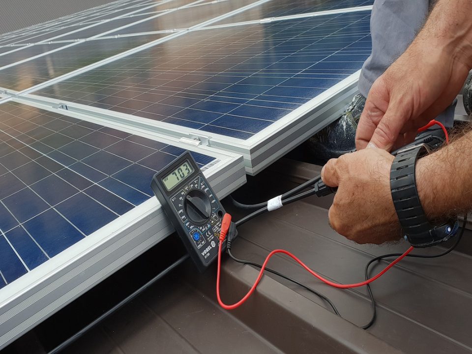 Best Solar Power Equipment Gadgets